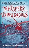 Whispers Under Ground