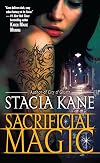 Sacrificial Magic