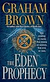 The Eden Prophecy: A Thriller