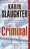 Criminal {with bonus novella "Snatched"}