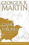 A Game of Thrones: The Graphic Novel: Volume Four