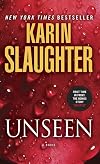 Unseen {with bonus novella "Busted"}