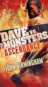Ascendance: Dave vs. the Monsters (David Hooper Trilogy)