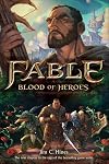 Fable: Blood of Heroes