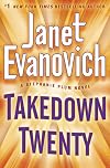 Takedown Twenty