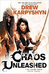Chaos Unleashed (The Chaos Born)