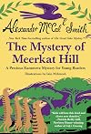 Precious and the Mystery of Meerkat Hill