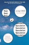Dept. of Speculation