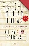 All My Puny Sorrows