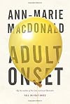 Adult Onset