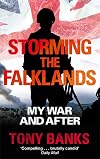 Storming The Falklands: My War and After