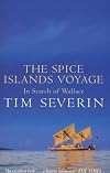 The Spice Islands Voyage