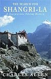 The Search for Shangri-La: A Journey Into Tibetan History