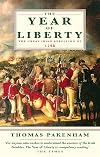 The Year of Liberty: The Great Irish Rebellion of 1798