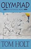 Olympiad: An Historical Novel
