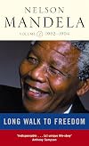 Long Walk to Freedom, Volume 2: Triumph of Hope, 1962-1994
