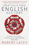 Great Tales from English History Omnibus