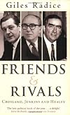 Friends and Rivals: Crosland, Jenkins and Healey