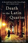 Death in the Latin Quarter