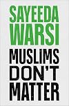 Muslims Don't Matter
