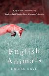 English Animals