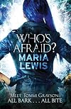 Who's Afraid?