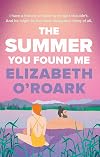 The Summer You Found Me