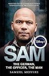 Sam: Coming soon to Disney Plus as Sam - A Saxon