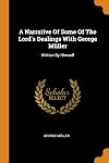 A Narrative of Some of the Lord’s Dealings with George Müller