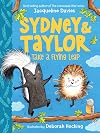 Sydney and Taylor Take a Flying Leap
