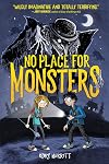 No Place for Monsters