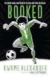 Booked Graphic Novel (The Crossover Series)