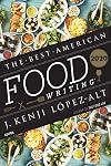 The Best American Food Writing 2020