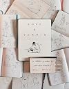 Love & Vermin: A Collection of Cartoons