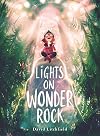 Lights on Wonder Rock