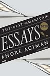 The Best American Essays 2020