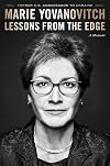 Lessons From The Edge: A Memoir
