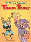 Tacos Today: El Toro & Friends (World of ¡Vamos!)