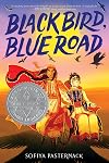 Black Bird, Blue Road