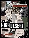 The High Desert: Black. Punk. Nowhere.