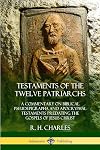 Testaments of the twelve patriarchs