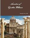 Ancestors of Cynthia Williams