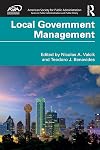 Local Government Management