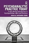 Psychoanalytic Practice Today: A Post-Bionian Introduction to Psychopathology, Affect and Emotions
