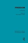 Freedom: Its Meaning