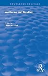 Waltharius and Ruodlieb (Routledge Revivals)