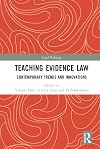 Teaching Evidence Law: Contemporary Trends and Innovations (Legal Pedagogy)