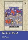 The Epic World (Routledge Worlds)
