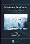 Membrane Distillation: Membranes, Hybrid Systems and Pilot Studies