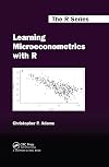 Learning Microeconometrics with R